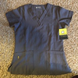 Wonder Wink Scrubs NWT